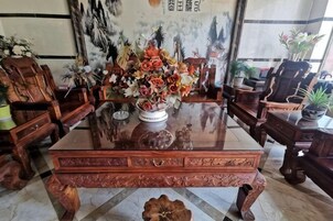 Restauración