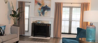 Spacious Condo in Southfield, Michigan