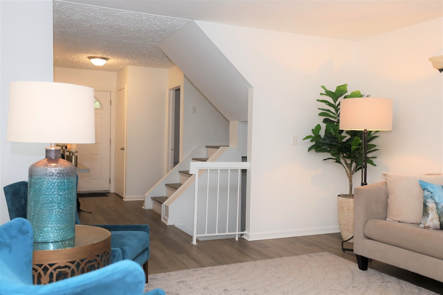 Spacious Condo In Southfield, Michigan - サウスフィールド, MI
