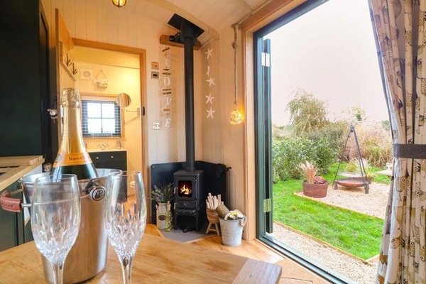 Cabin | Interior