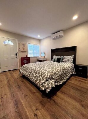 1 quarto, Wi-Fi, roupa de cama