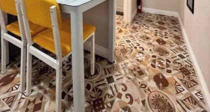 Newly Renovated Cute Studio with Gated Parking D