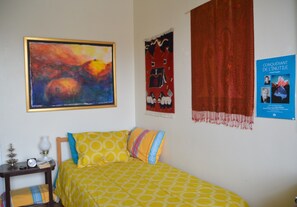 2 bedrooms, iron/ironing board, WiFi, bed sheets - Magnificent apartment, light and tranquillity (Westmount)