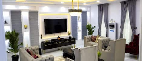 Détail de l’intérieur