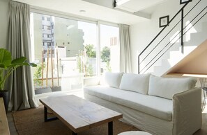 Una Smart TV