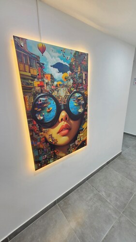 Komfort House Premium