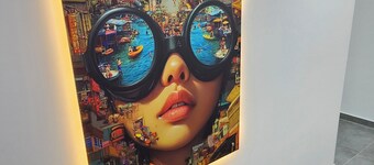 Komfort House Premium