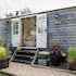 Herbie's Shepherd's Hut - Sleeps 2 & Hot Tub