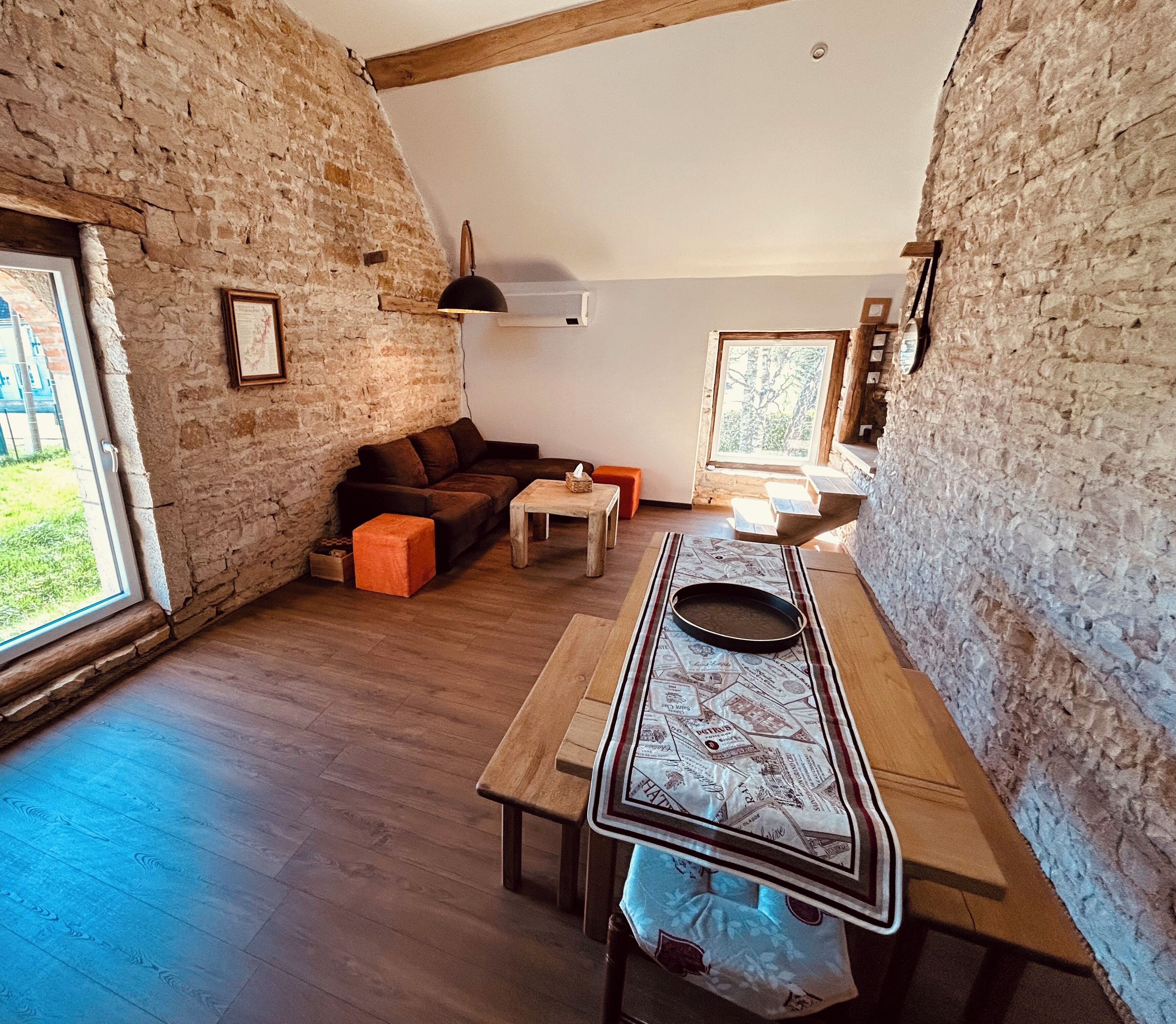 Maison De Charme Au Cœur De La Bourgogne, Proche De Beaune, De La Route Des Vins - Meursault