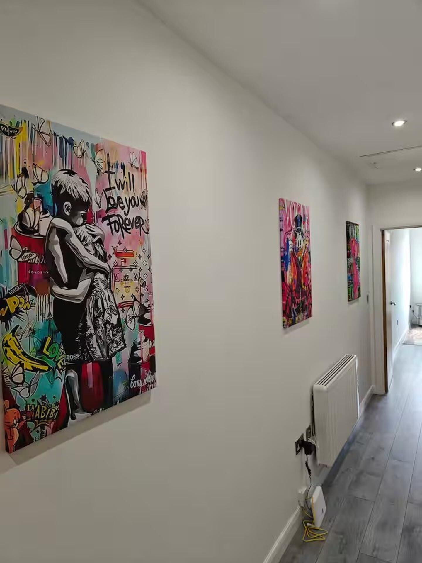 Appartement | Intérieur