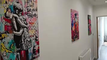 Apartment | Interior