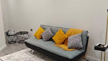 Appartamento | Area soggiorno