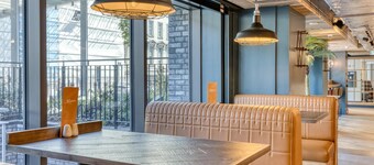 Premier Inn London Paddington - Paddington Station