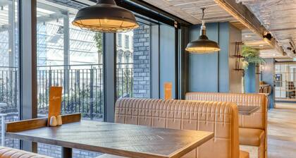 Premier Inn London Paddington - Paddington Station