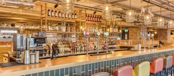 Premier Inn London Paddington - Paddington Station