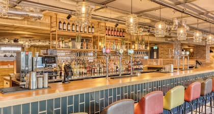 Premier Inn London Paddington - Paddington Station
