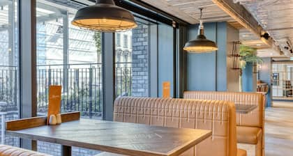 Premier Inn London Paddington - Paddington Station