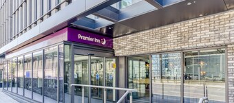 Premier Inn London Paddington - Paddington Station