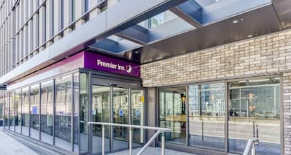 Premier Inn London Paddington - Paddington Station