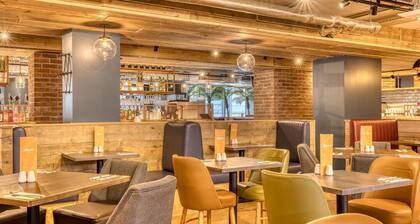 Premier Inn London Paddington - Paddington Station