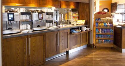 Premier Inn London Wembley Park