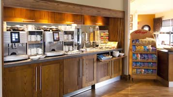 International cuisine