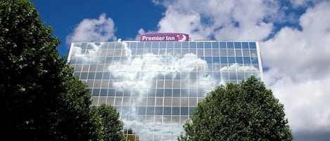 Exterieur