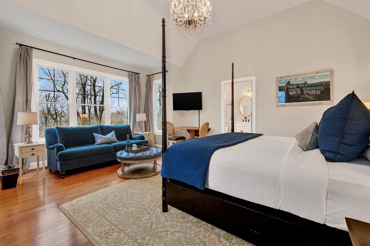 암막 커튼, 다리미/다리미판, 무료 WiFi