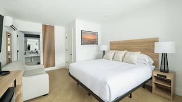 Deluxe Room | Interior detail