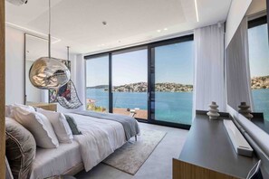 3 soveværelser, strygejern/strygebræt, Wi-Fi, sengetøj