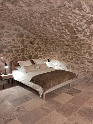 1 chambre, Wi-Fi gratuit