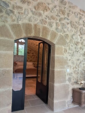 1 bedroom, free WiFi