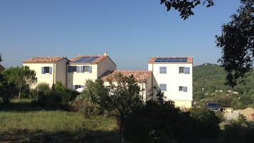 Exterieur