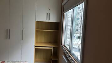 Apartemen Premium | Pemandangan kota