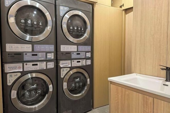 Interior - yun jing Hotel (Shanghai Songjiang University Town) (Shanghai)