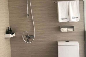 Room - Box Space Hotel (Shanghai Songjiang University Town) (Shanghai)