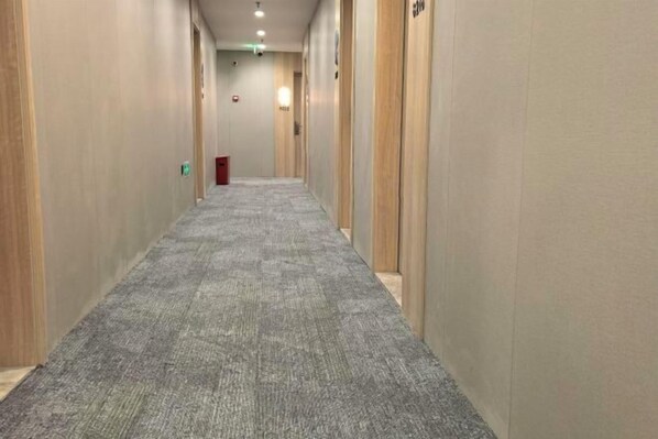 Exterior - yun jing Hotel (Shanghai Songjiang University Town) (Shanghai)