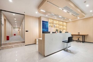 ردهة الانتظار