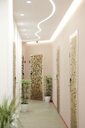 Exterior - Hotel La Rosa (Kashar)