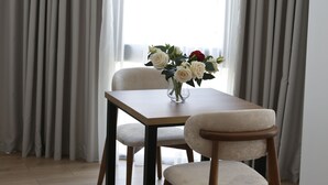 Junior Studio Suite - Hotel La Rosa (Kashar)