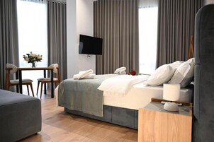 Junior Studio Suite | Free WiFi, bed sheets