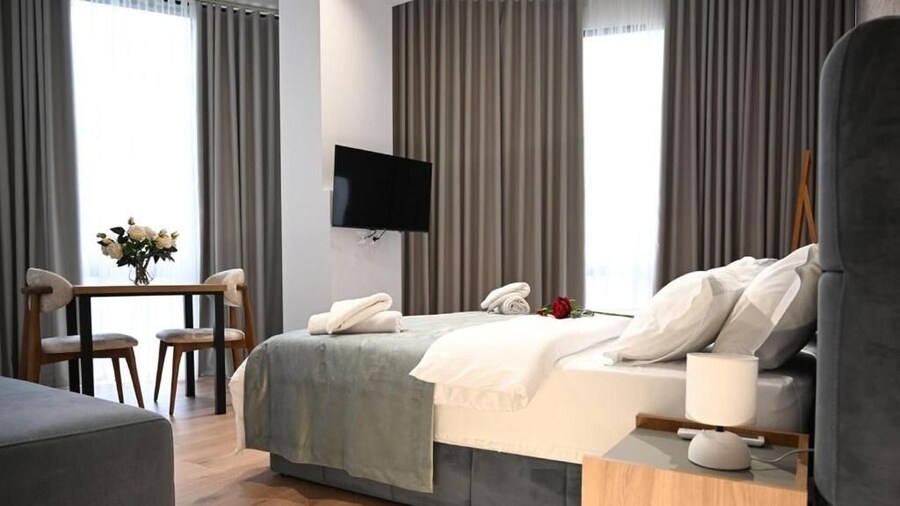 Hotel La Rosa