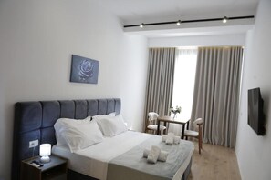 Superior Double Room - Hotel La Rosa (Kashar)