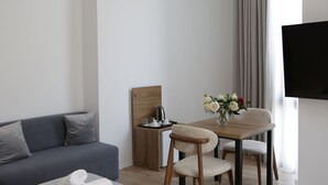 Junior Studio Suite - Hotel La Rosa (Kashar)
