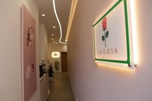 Exterior - Hotel La Rosa (Kashar)