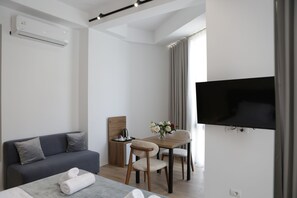 Junior studio suite | Gratis wifi, beddengoed