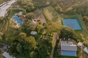 Exterior - Apartment Costa Rica Santa Ana Avalon Country club Fully furnished apartment. (Río Oro)