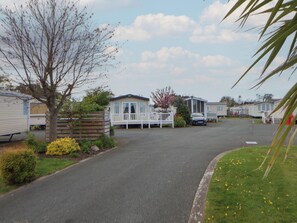 Property grounds - Crafnant 5 (Holywell)