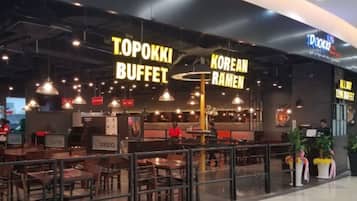 餐廳