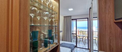 Chambre de base | AccĂšs au Wi-Fi (inclus), literie fournie